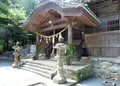 渭伊神社の写真_250711