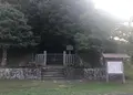 岩坂陵墓参考地の写真_251848