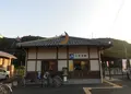 三日月駅の写真_256167