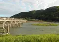 渡月橋の写真_258835