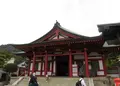 嚴島神社 寶物館（厳島神社 宝物館）の写真_260405