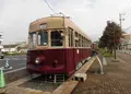路面電車展示の写真_274960
