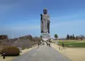 牛久大仏の写真_281644
