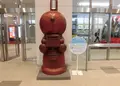 ドラえもんポストの写真_282763