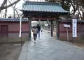 上野東照宮の写真_289278