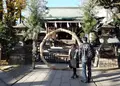 五條天神社の写真_289279