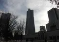 横浜ランドマークタワーの写真_290375