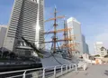 日本丸メモリアルパークの写真_290378