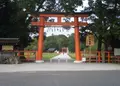上賀茂神社（賀茂別雷神社）の写真_293307