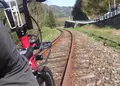 レールマウンテンバイク Gattan Go!!の写真_296253