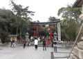 氣比神宮の写真_299432