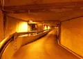 西新井の地下道の写真_308443