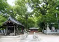 御器所八幡宮の写真_328431