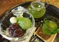 椿堂茶舗 茶房 竹聲の写真_419633