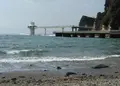 勝浦海中公園海中展望塔の写真_430091