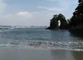 尾名浦の写真_430092