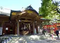 高津宮（高津神社）の写真_454072