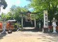 御霊神社の写真_504541