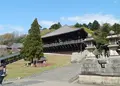 東大寺二月堂の写真_573843