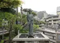 夢千代像の写真_653739