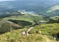 車山高原 展望リフトの写真_795617