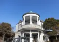 横須賀市 ペリー記念館の写真_838542