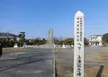 ペリー上陸記念碑の写真_838544