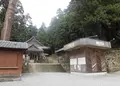 安志加茂神社の写真_880761