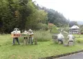 奥播磨かかしの里「ふるさとかかしギャラリー」の写真_880769
