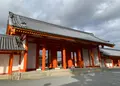 京都御苑の写真_895838