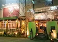 cafe bar THE EARTHの写真_923849