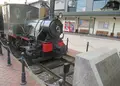 坊っちゃん列車の写真_949373