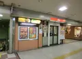 天王寺うどんの写真_983509