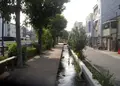 細江川石碑の写真_996894