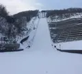 大倉山ジャンプ競技場の写真_126959