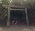 伊勢神宮外宮（豊受大神宮）の写真_147755
