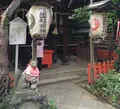 花園稲荷神社の写真_149589