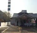小坂鉄道　小坂駅の写真_157275