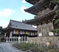 南法華寺 壺阪寺の写真_27331