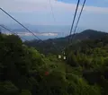 宮島ロープウェーの写真_167706