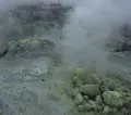 硫黄山の写真_25854