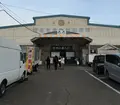 塩釜水産物仲卸市場の写真_126829