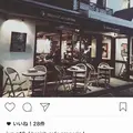 ブレッツカフェ クレープリー 表参道店の写真_210045