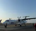 秋田空港の写真_695644