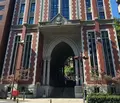 慶應義塾大学 三田キャンパスの写真_200898