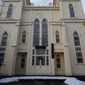 日本キリスト教団 弘前教会の写真_208228