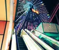 よこはまコスモワールドの写真_209311