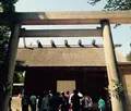 伊勢神宮外宮（豊受大神宮）の写真_43338