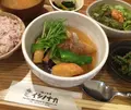 畑の食堂 イシノナカの写真_35915