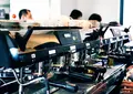 【閉店】ストリーマーコーヒーカンパニー 五本木店（STREAMER COFFEE COMPANY）の写真_17556